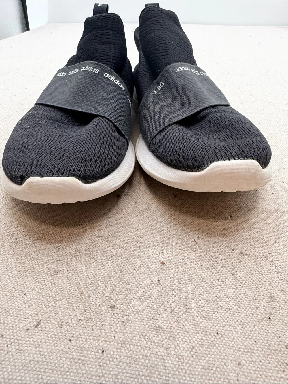 Adidas Cloudfoam Refine Adapt Sneakers